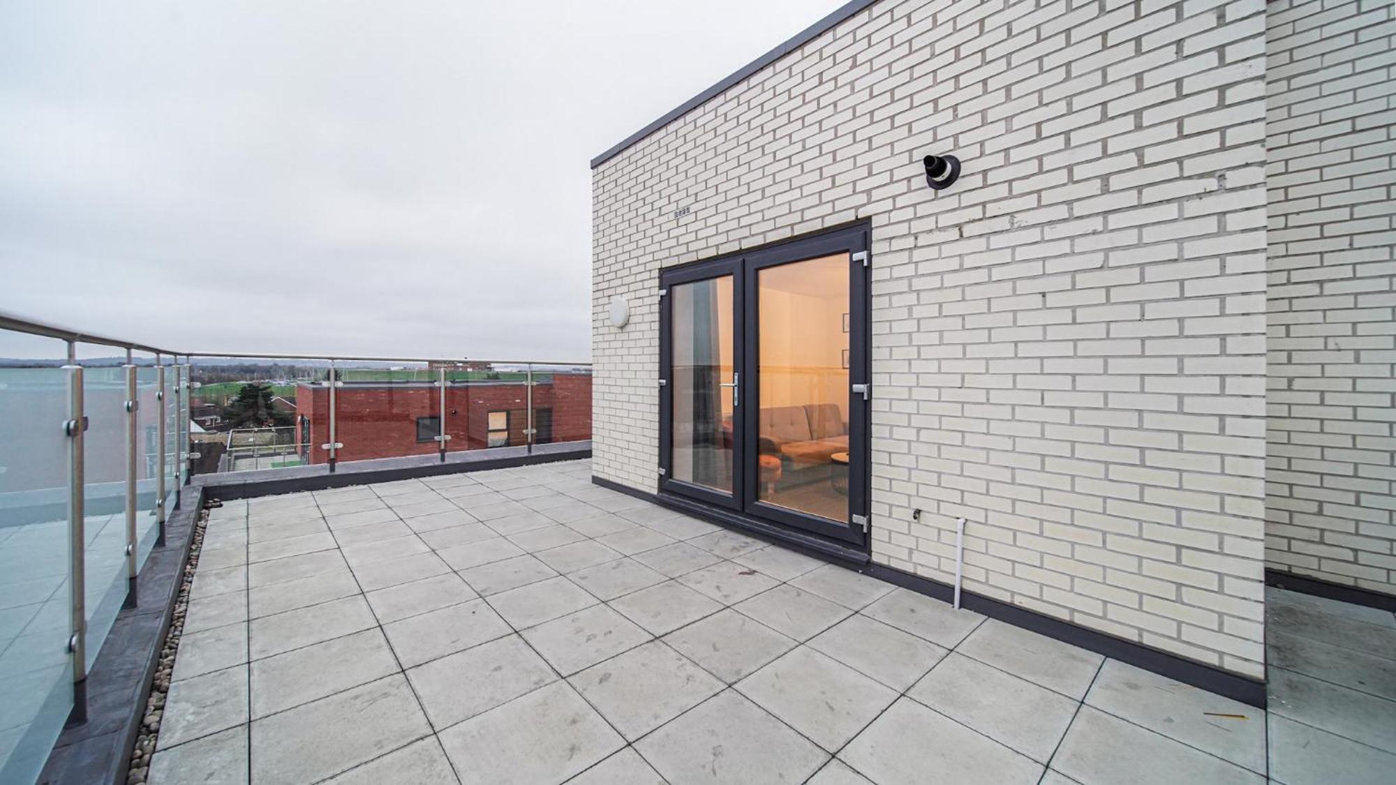 Modern Apartments With Free Parking Near Heathrow كولنبروك المظهر الخارجي الصورة